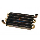 Теплообменник первичный Vaillant turboTEC  Pro/Plus 